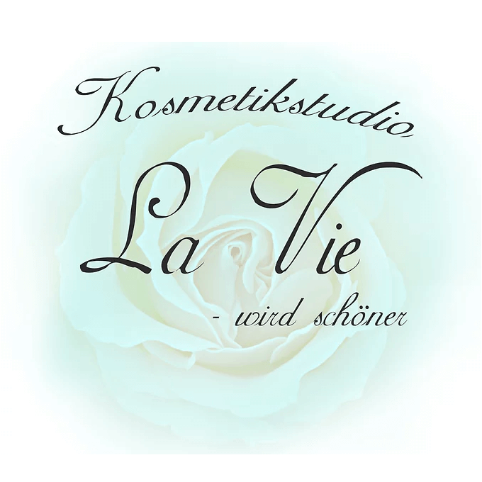 Logo Lavie Kosmetikstudio