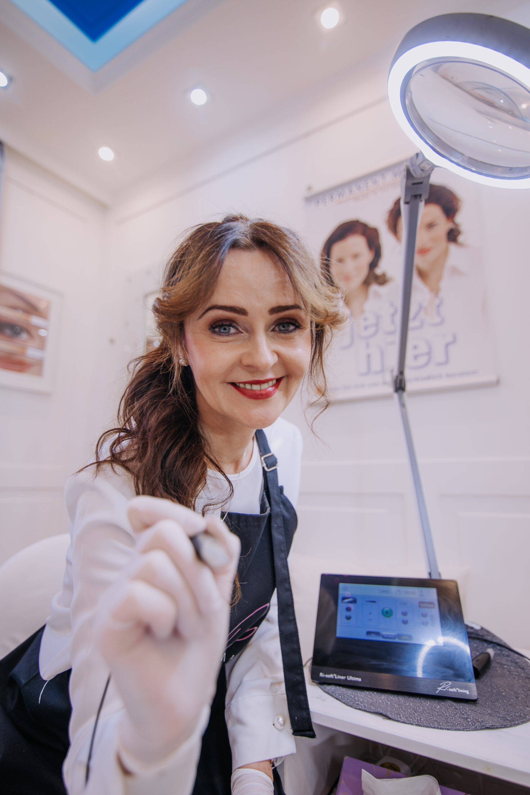Permanent Make-Up