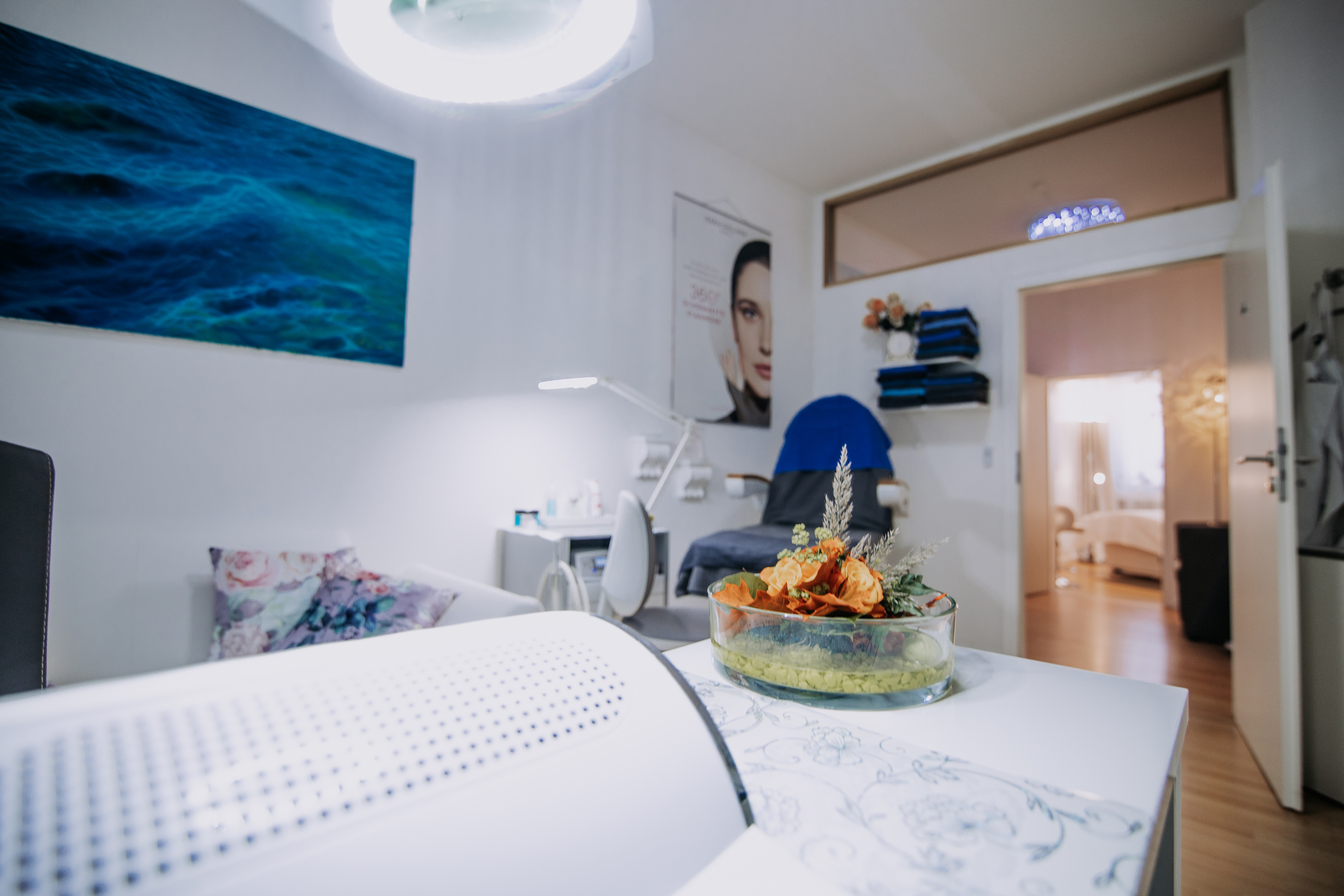 La Vie Kosmetikstudio Eindruck