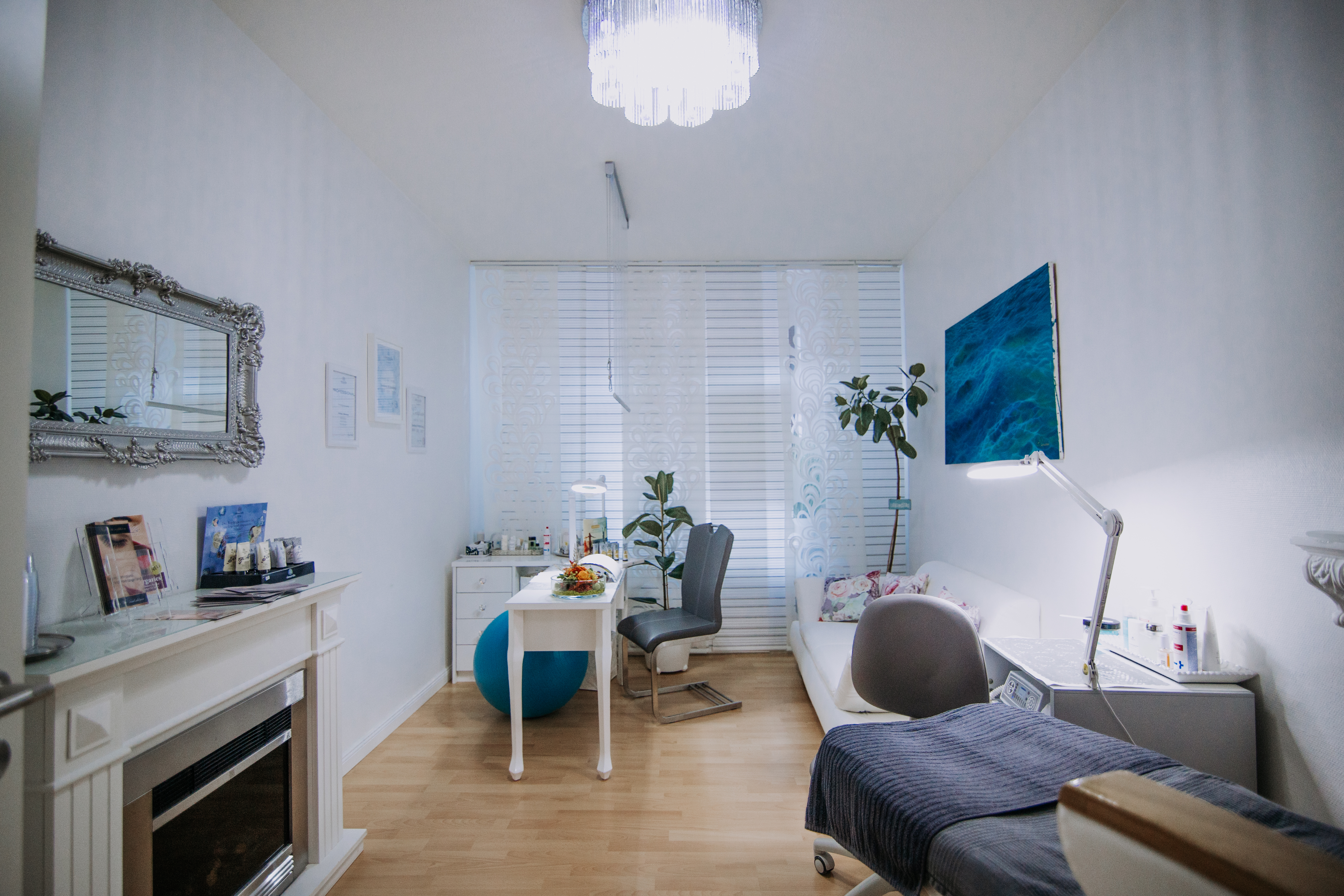 La Vie Kosmetikstudio Eindruck