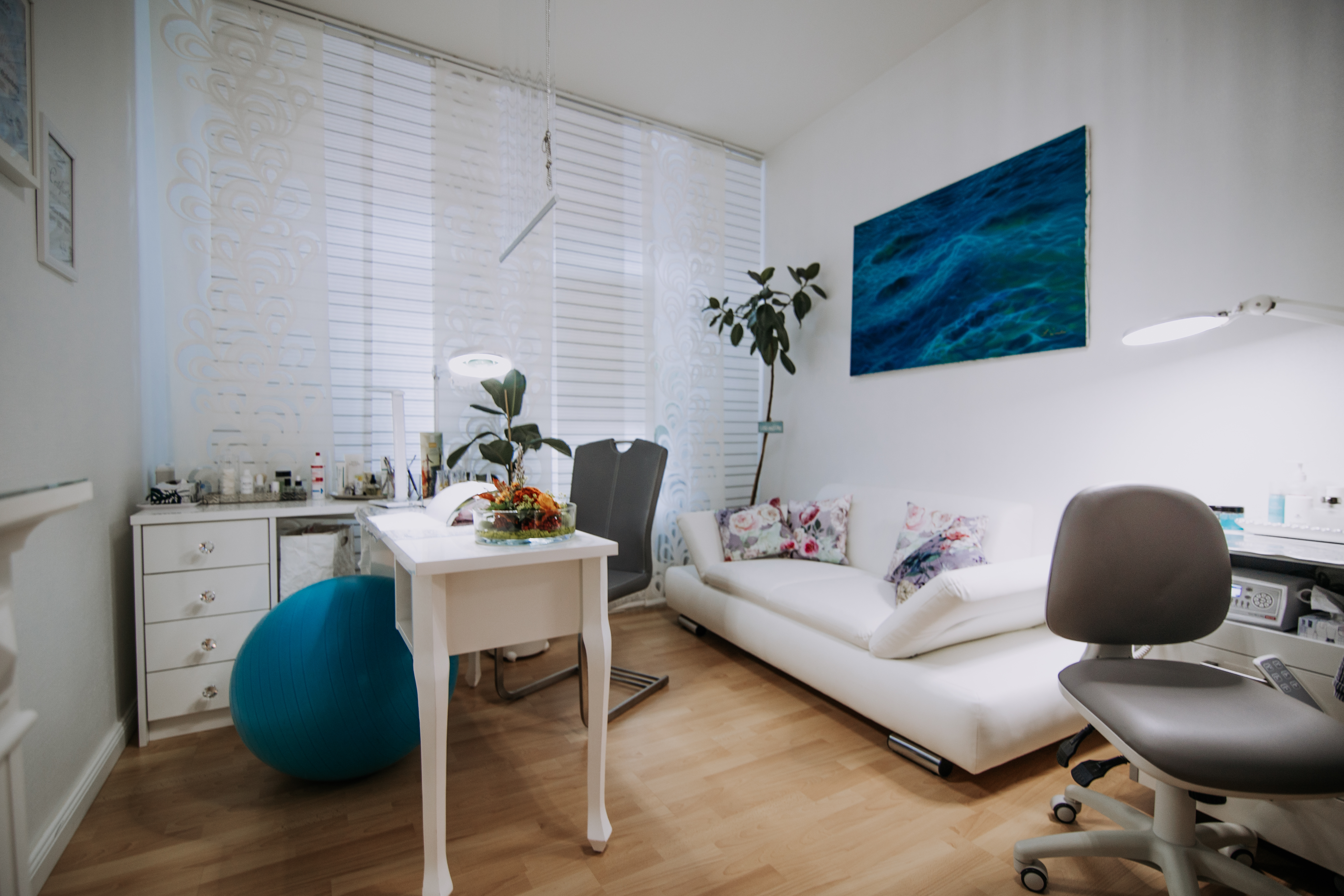 La Vie Kosmetikstudio Eindruck