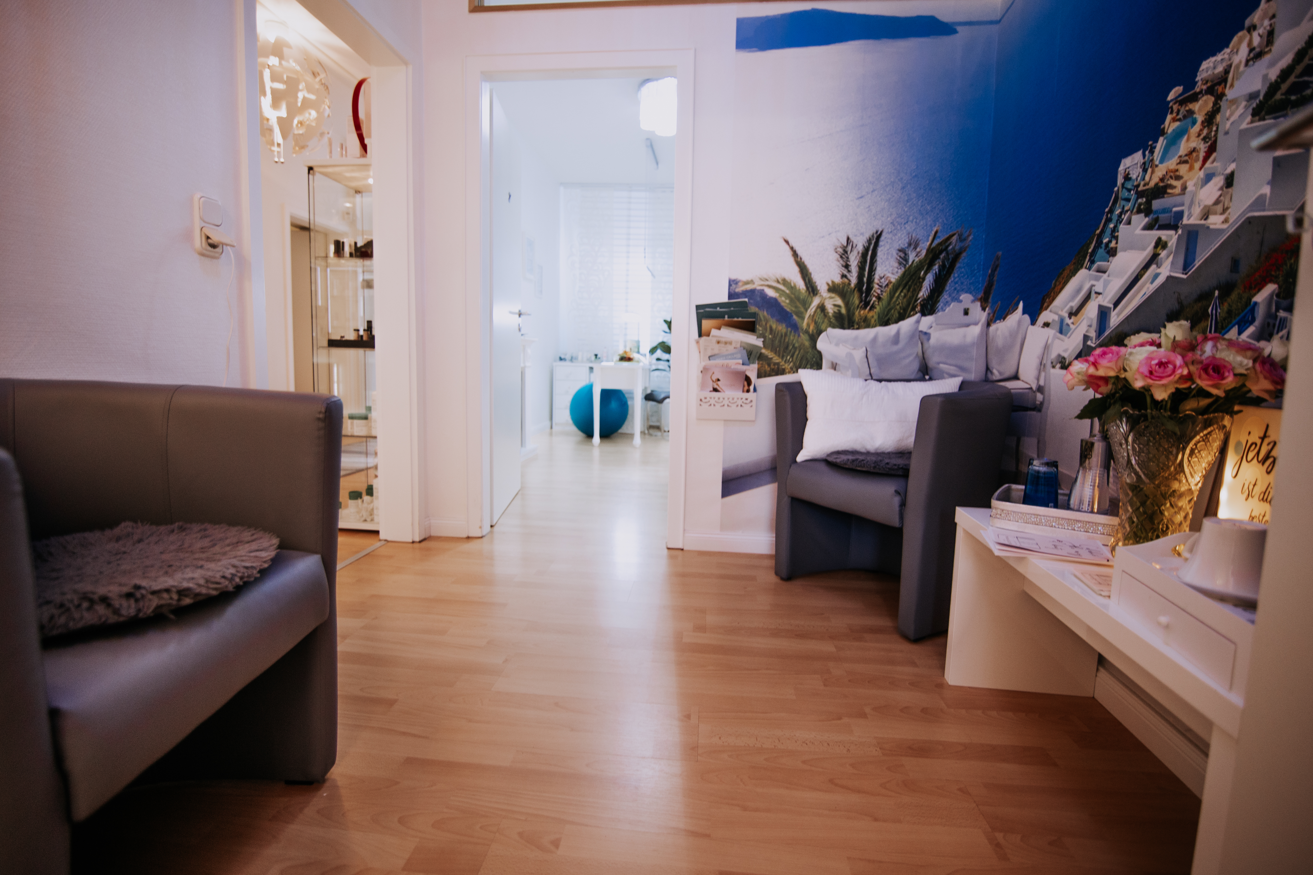 La Vie Kosmetikstudio Eindruck