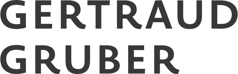 Gertraud Gruber