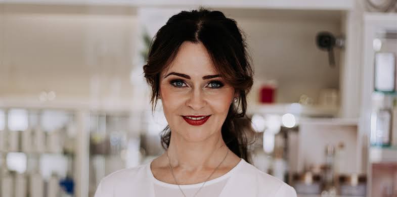 Svetlana Wollenberg