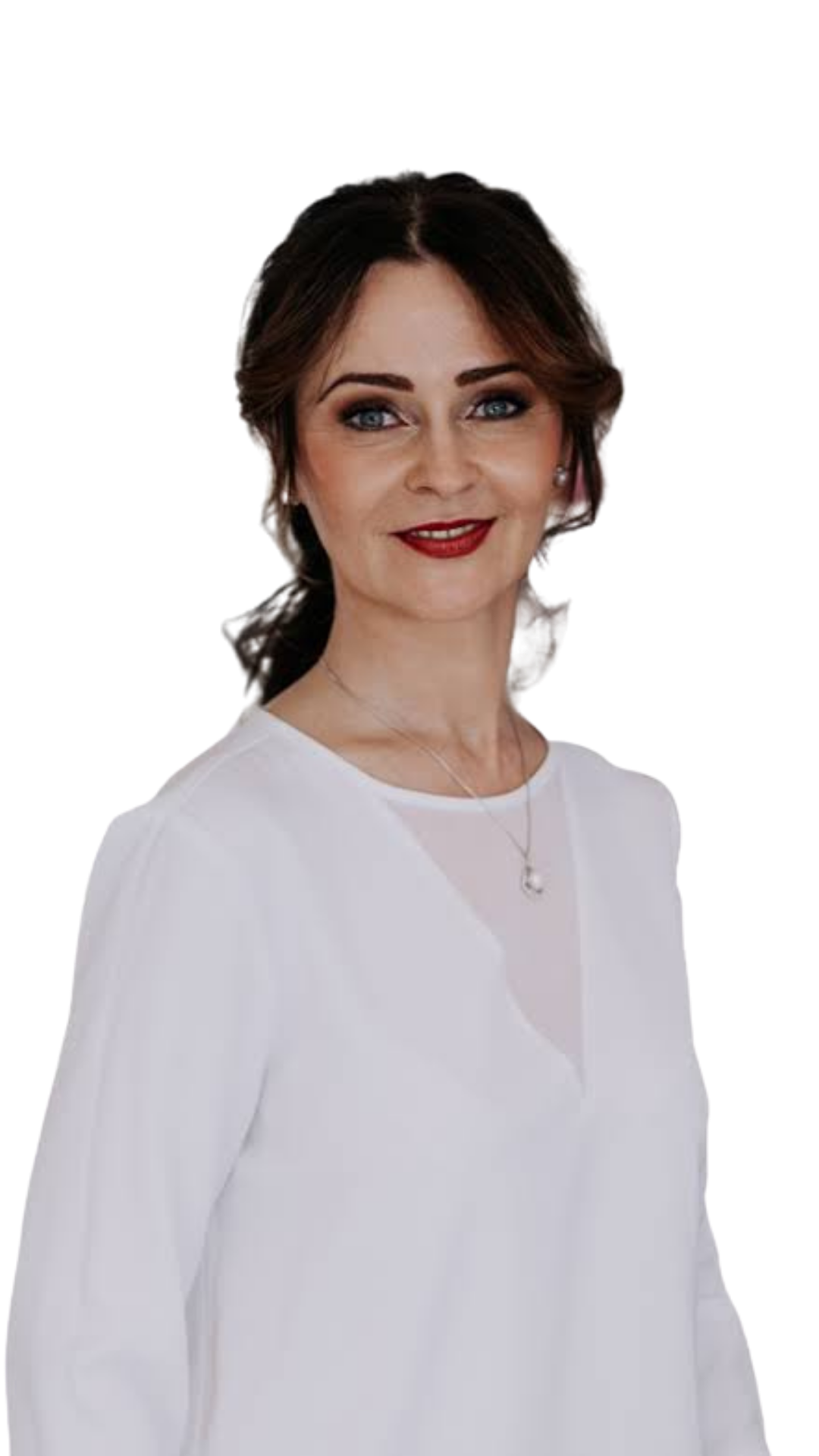 Svetlana Wollenberg